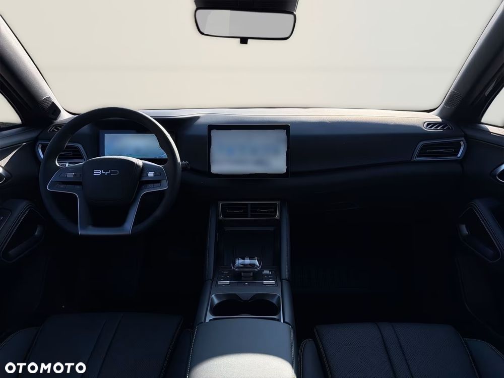 BYD Atto 2 64.8kWh Comfort - 13