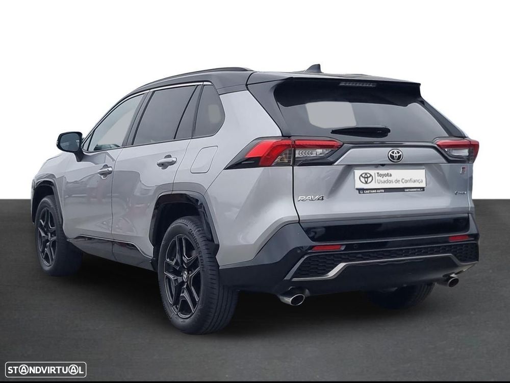 Toyota RAV4 - 3
