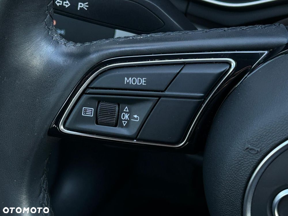 Audi A4 Limousine - 22