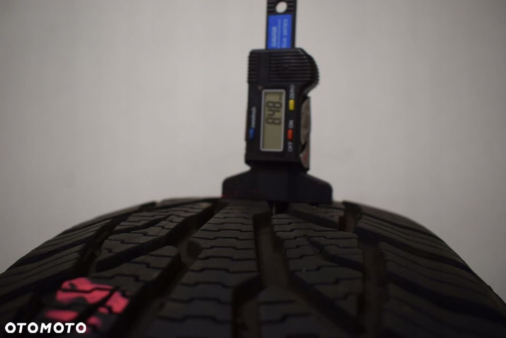 R18 225/55 Uniroyal AllSeasonExpert 2 102V Wysyłka gratis! - 3