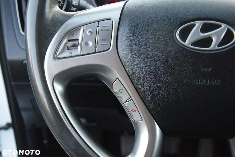 Hyundai ix35 2.0 2WD Comfort - 29