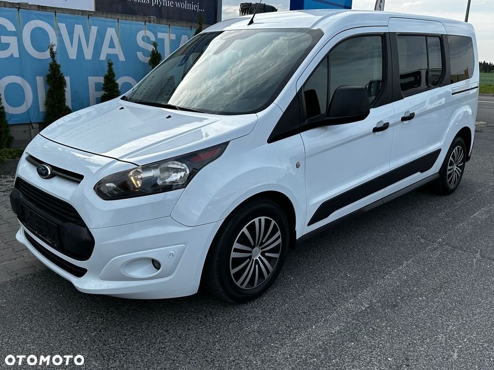 Ford Tourneo Connect Grand - 2