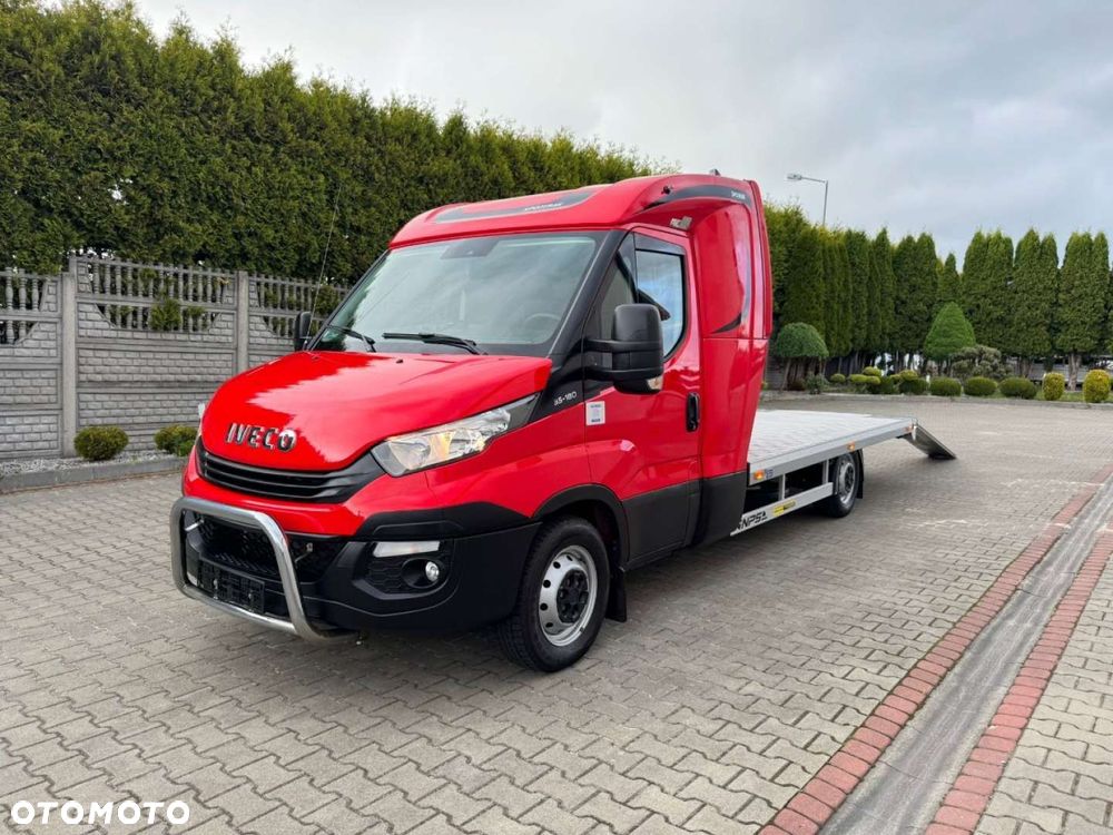 Iveco Daily - 3
