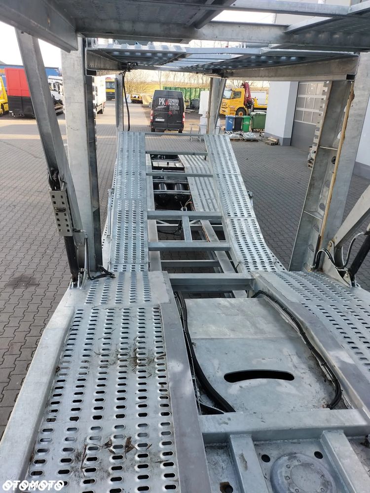 Star CAR TRANSPORT - 5