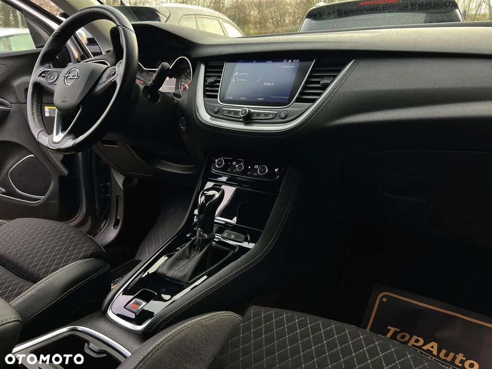 Opel Grandland X 1.6 CDTI Innovation S&S - 18