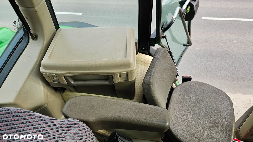 John Deere 6150M - 24