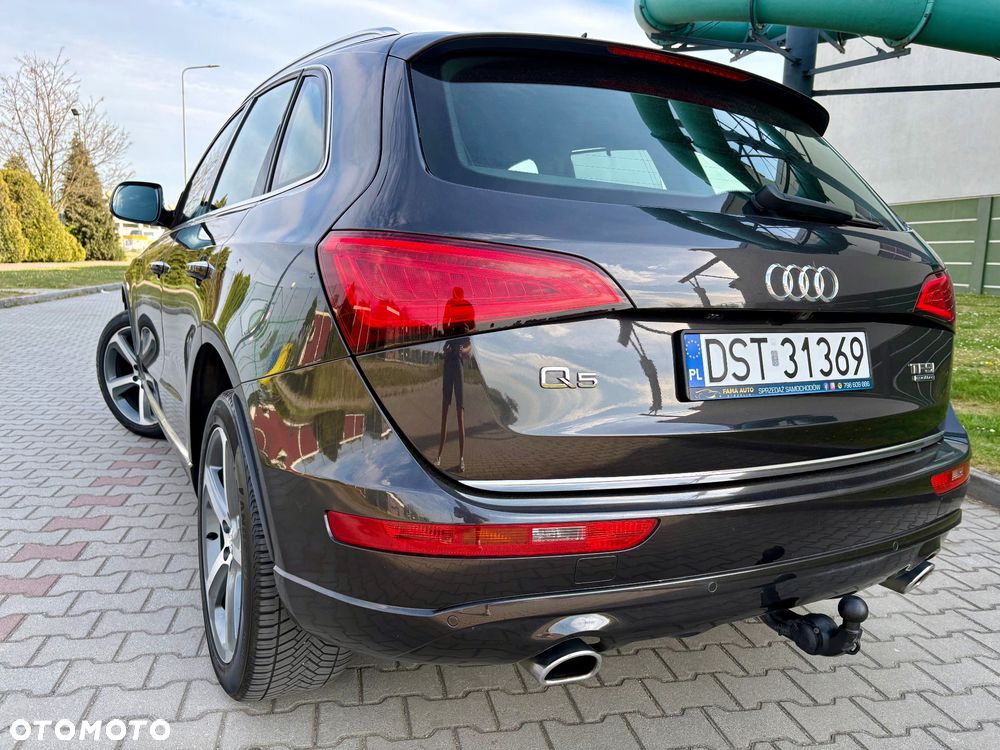 Audi Q5 - 17
