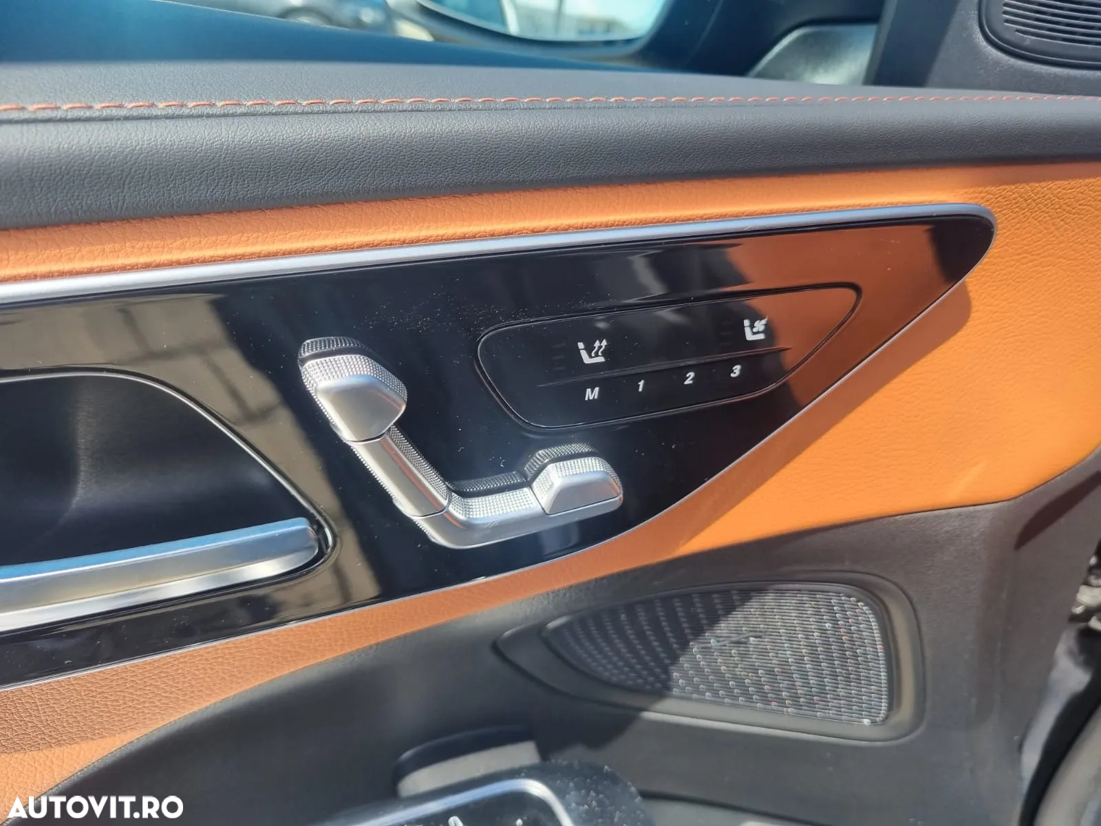 Mercedes-Benz C 300 MHEV 4MATIC - 27