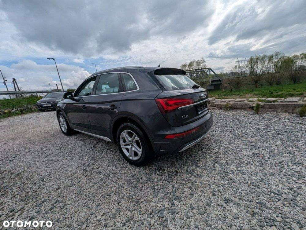 Audi Q5 - 8