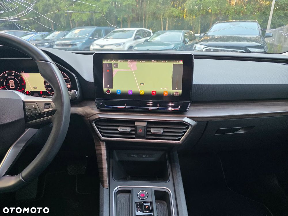 Seat Leon - 20