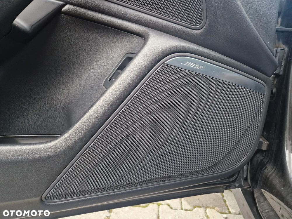 Audi A6 Limousine - 13