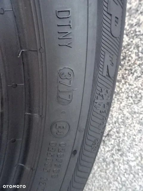 185/60/R15 88T SEMPERIT MASTER-GRIP 2 - 7