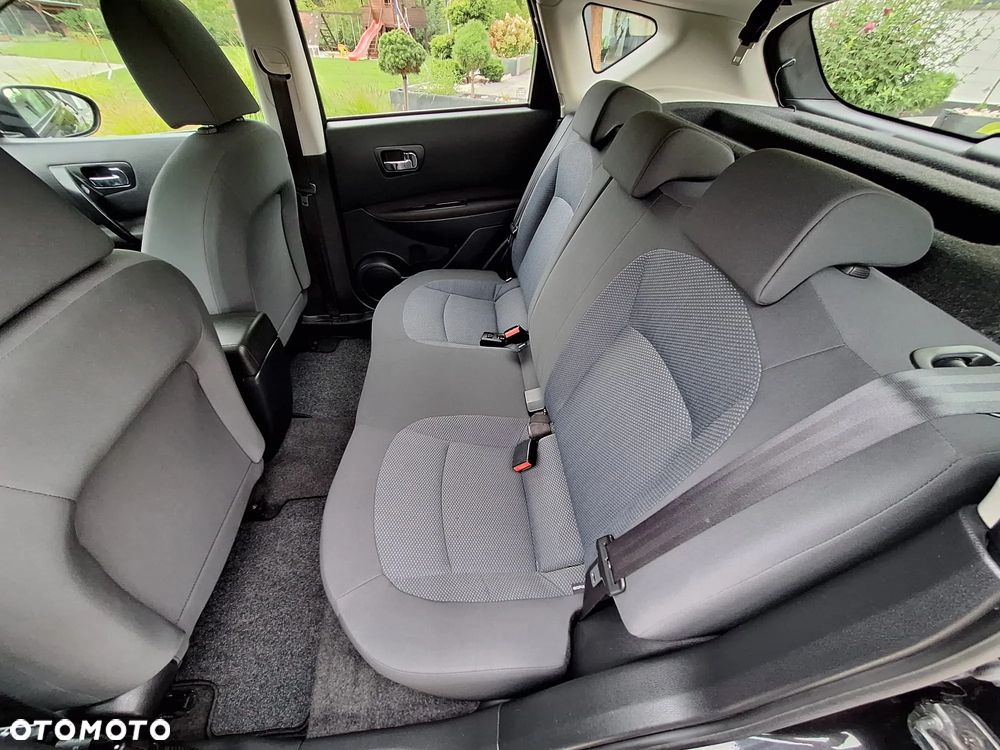 Nissan Qashqai 1.6 I-Way - 17