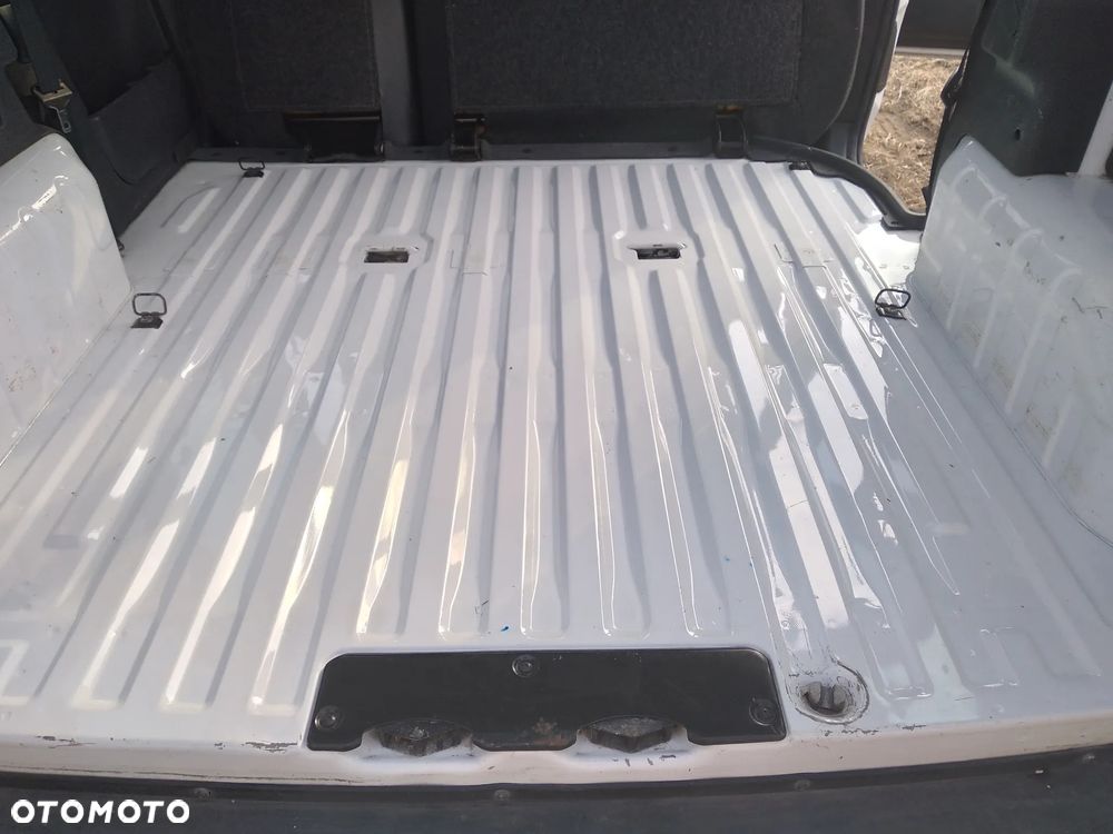 Citroën Berlingo 1.4i Advance - 19
