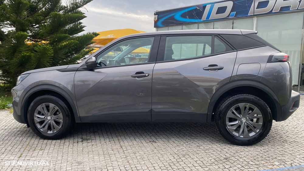 Peugeot 2008 1.5 BlueHDi Active Pack - 13