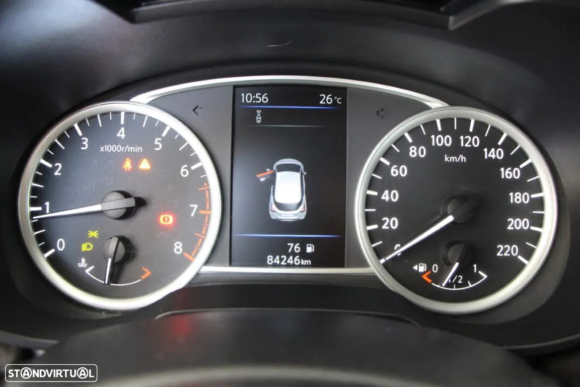 Nissan Micra 1.0 IG-T N-Sport - 10