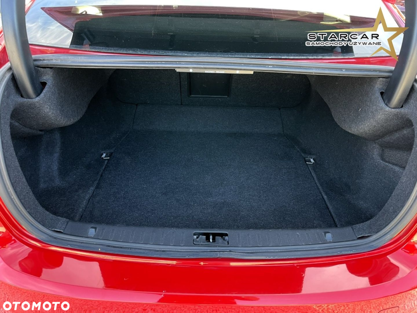 Volvo S60 - 33