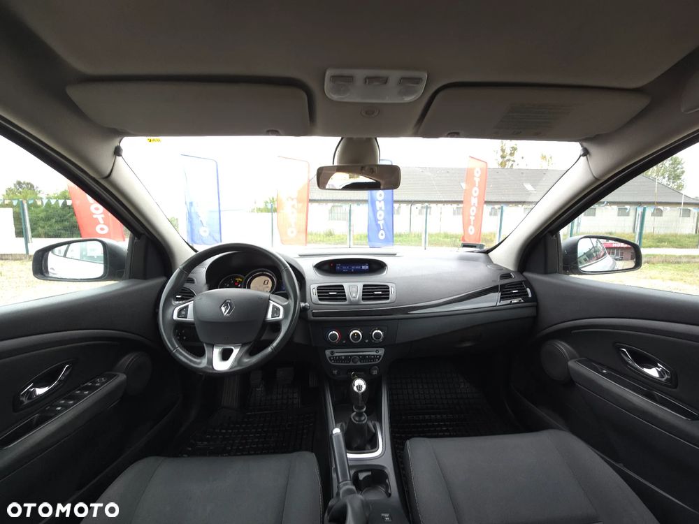 Renault Megane 1.5 dCi Color Edition - 31