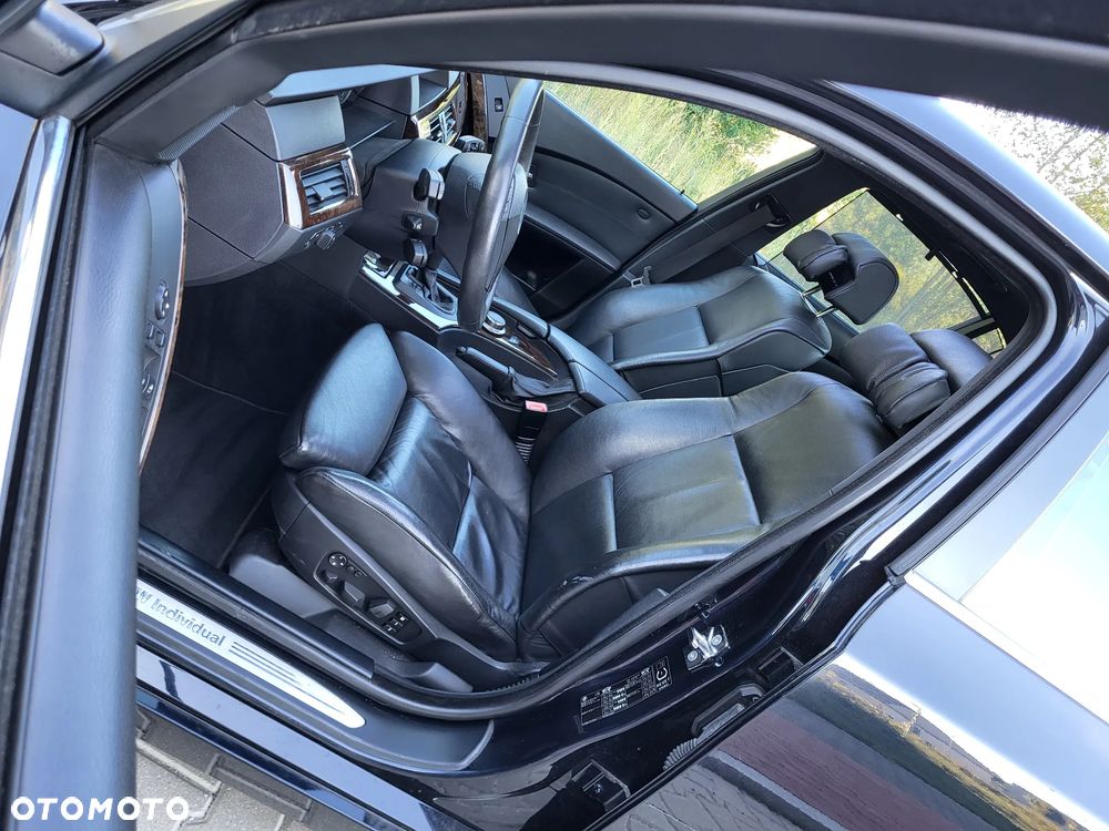 BMW Seria 5 - 19