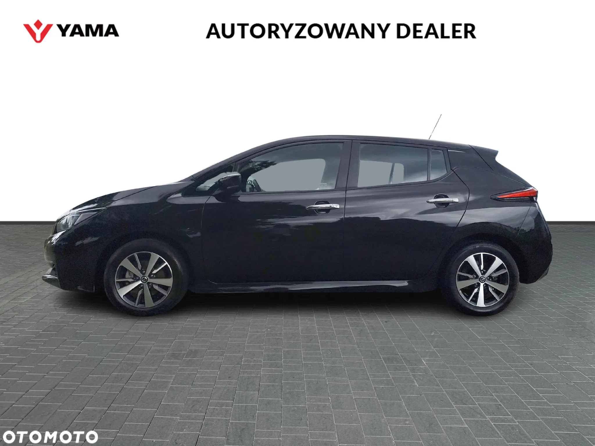 Nissan Leaf 40kWh Acenta (6.6 kW) - 2