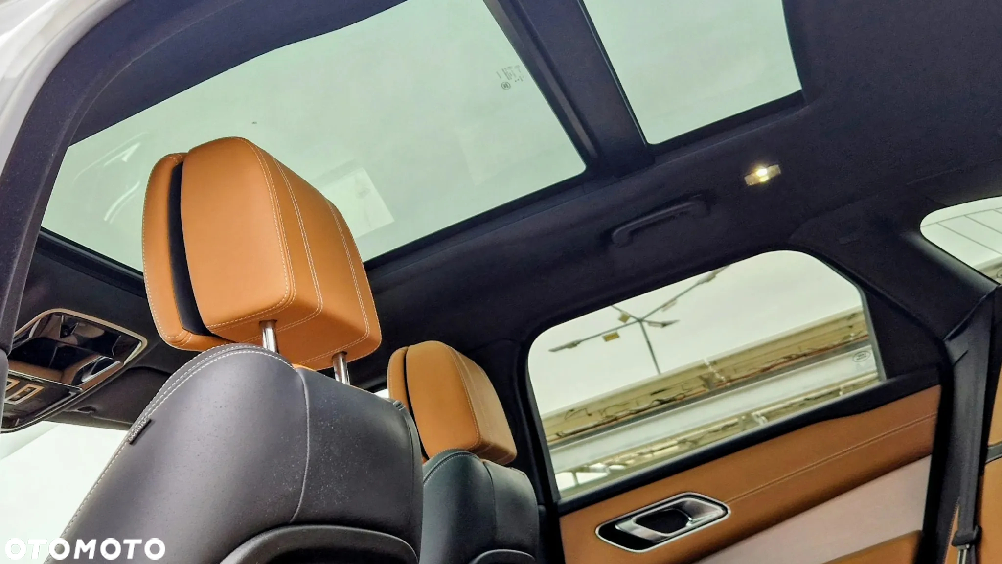 Land Rover Range Rover Velar 2.0 SD4 R-Dynamic HSE - 20