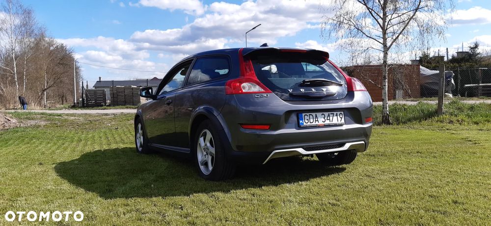 Volvo C30 D2 Kinetic Start-Stop - 4