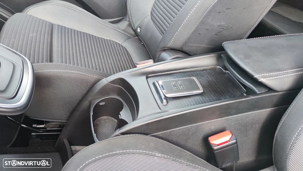 Renault Scénic ENERGY dCi 110 EDC LIMITED - 16