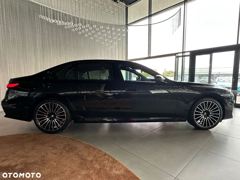BMW Seria 7 740d xDrive mHEV sport - 8