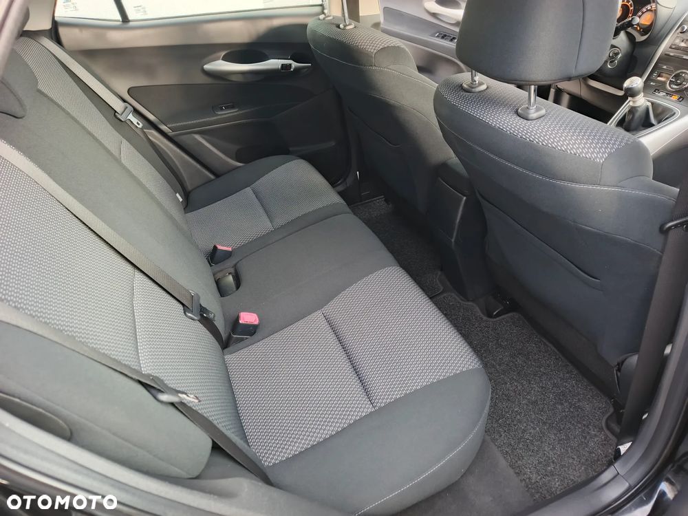 Toyota Auris 1.6 Life+ - 23