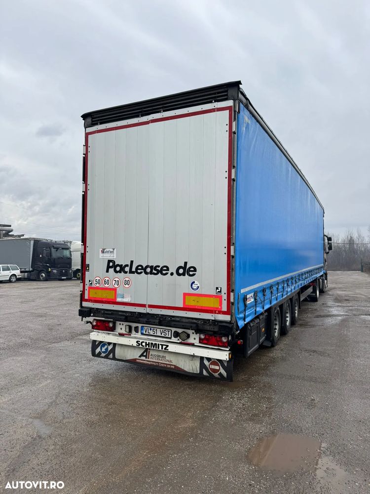 Schmitz Cargobull - 10