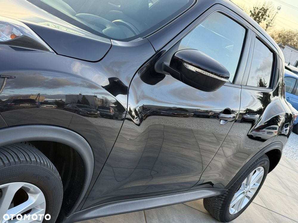 Nissan Juke - 19