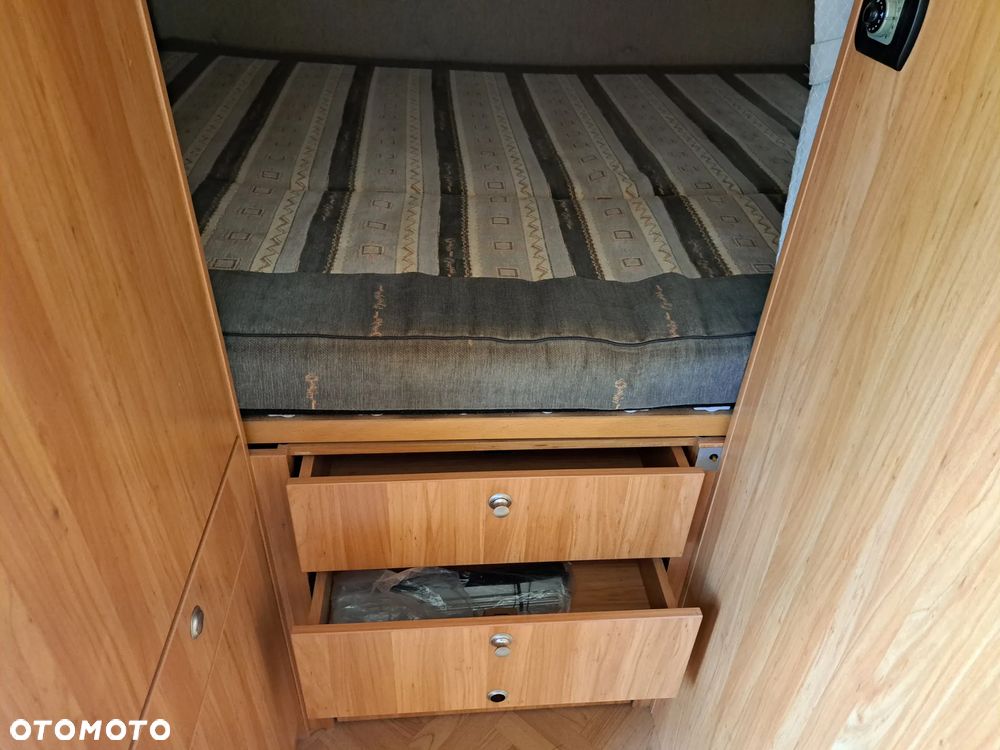 Burstner MARANO A590 - 29