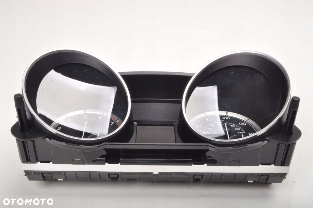 SUZUKI SWIFT VI MK8 1.2 LIFT LICZNIK ZEGARY ANGLIK 34120-80S00 - 5