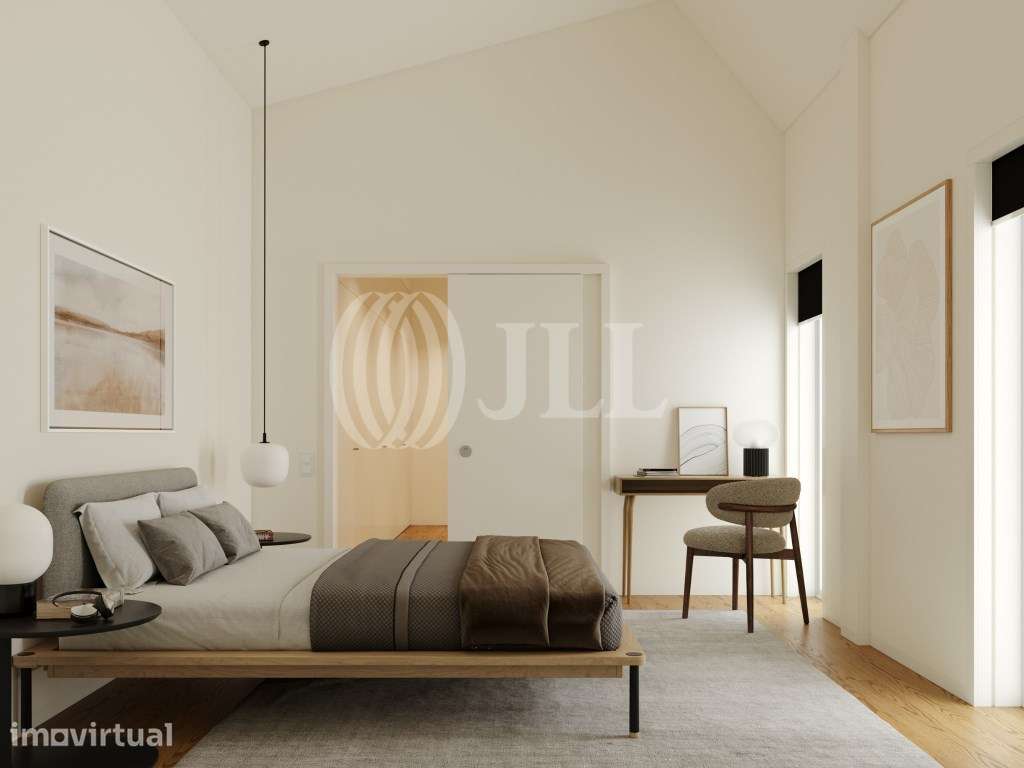 Apartamento T1 no Egas Moniz 209, Porto - Grande imagem: 4/25