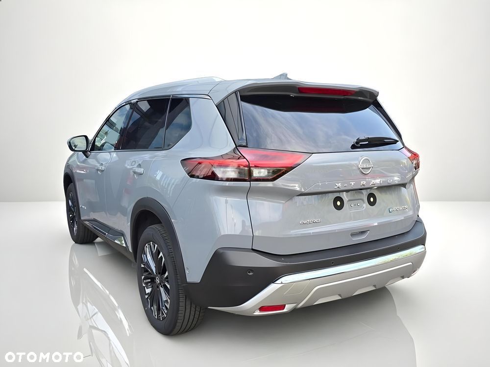 Nissan X-Trail 1.5 VC-T e-POWER Tekna e-4ORCE - 8