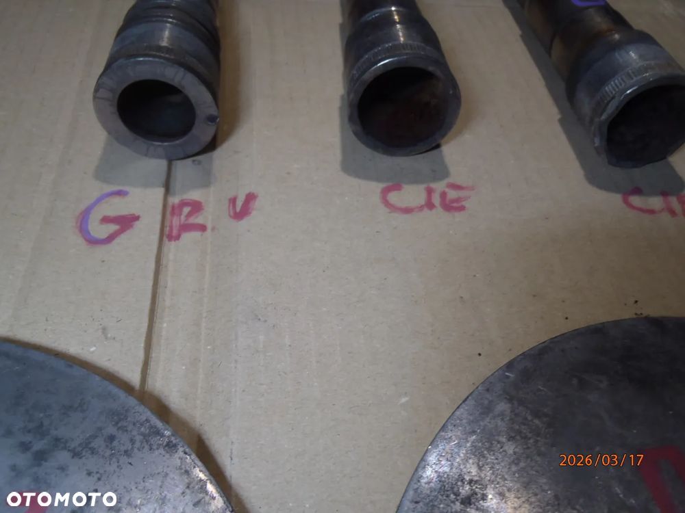 koło wałek stożek trzpień talerz tuleja mocowanie z wariator wariatora aixam 400 500 city ligier js ch26  microcar chatenet ixo ixtoo nova greca italcar town kubota lombardini progres - 14