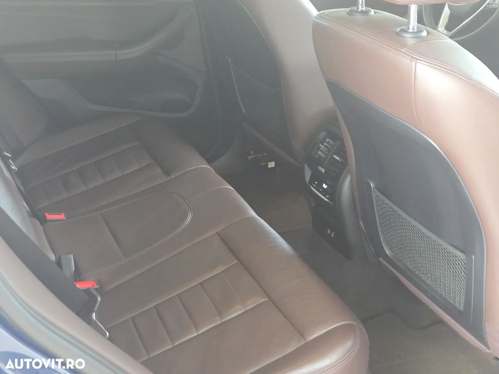 BMW X3 xDrive20d Aut. xLine - 5