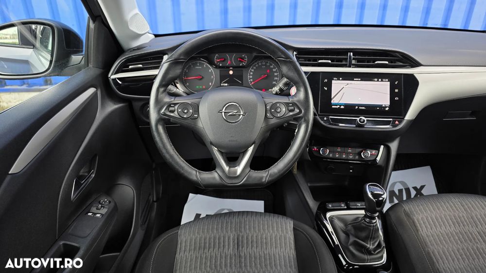 Opel Corsa 1.5 Start/Stop Edition - 5