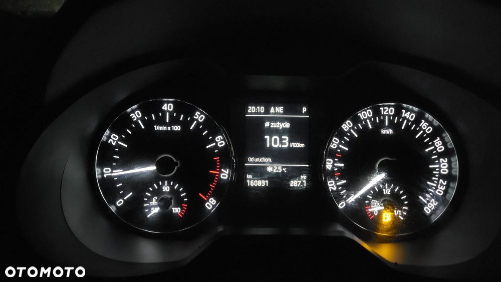 Skoda Octavia 1.4 TSI Style DSG - 13