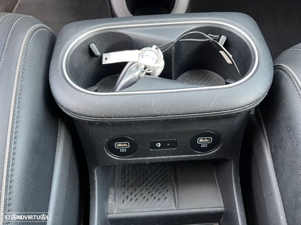 Hyundai Ioniq 5 73kWh Vanguard - 38