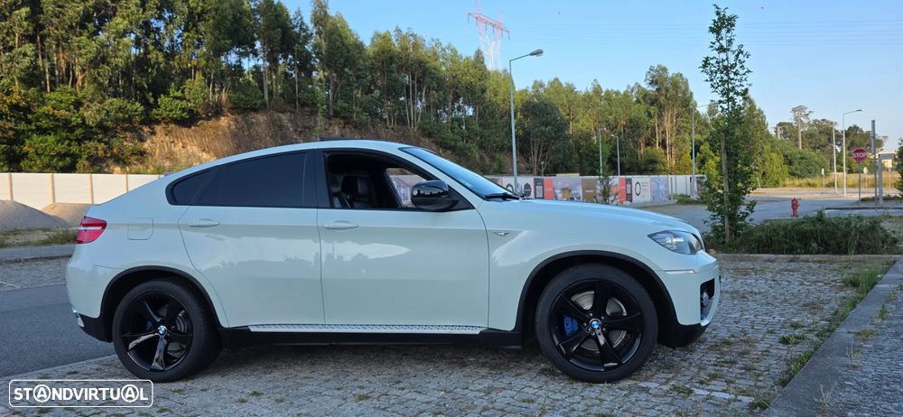 BMW X6 40 d xDrive - 3