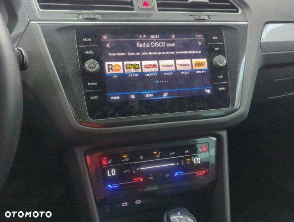 Volkswagen Tiguan - 6