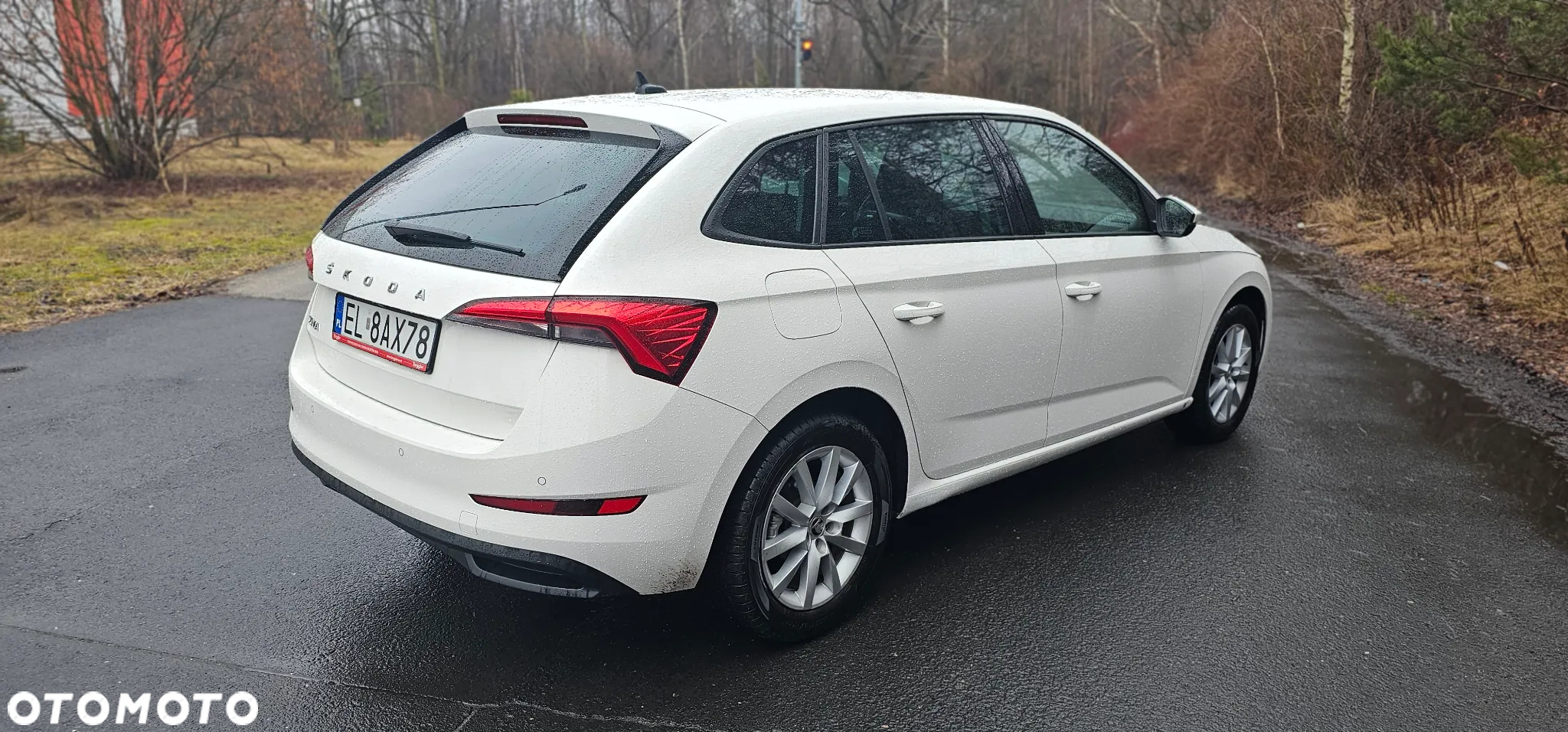 Skoda Scala 1.0 TSI Ambition - 18