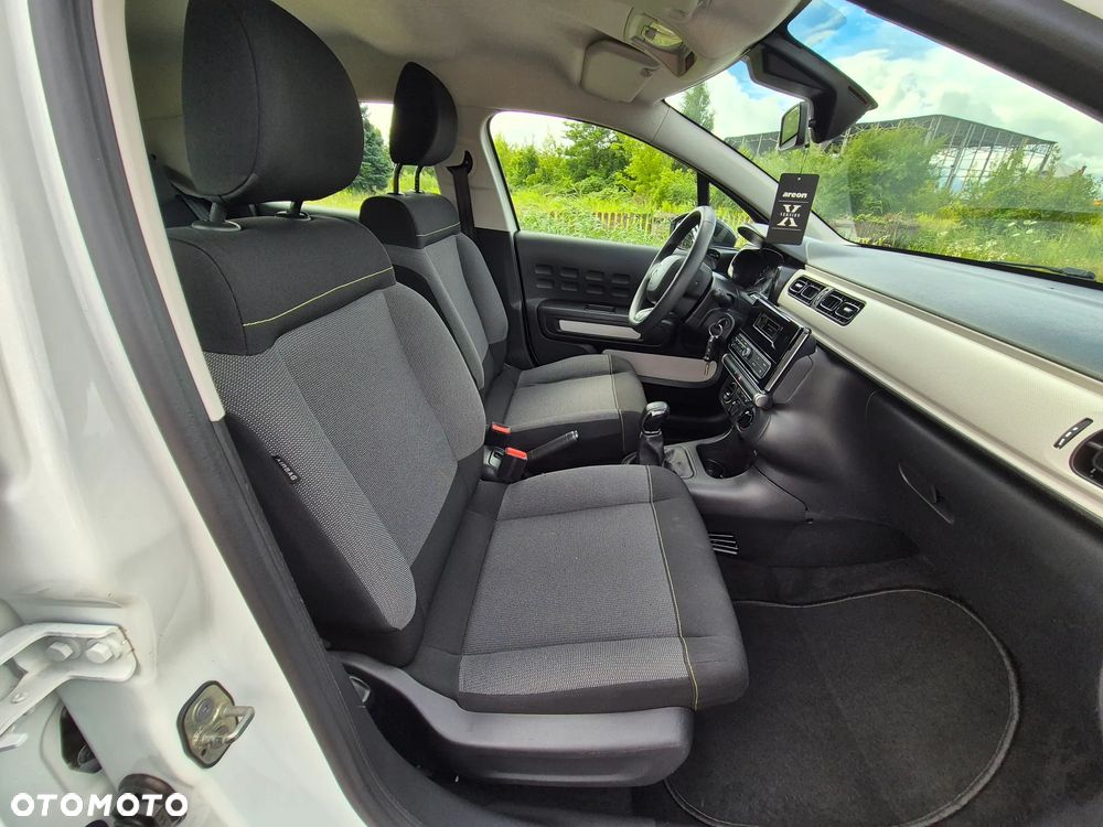 Citroën C3 Pure Tech 83 S&S FEEL - 30