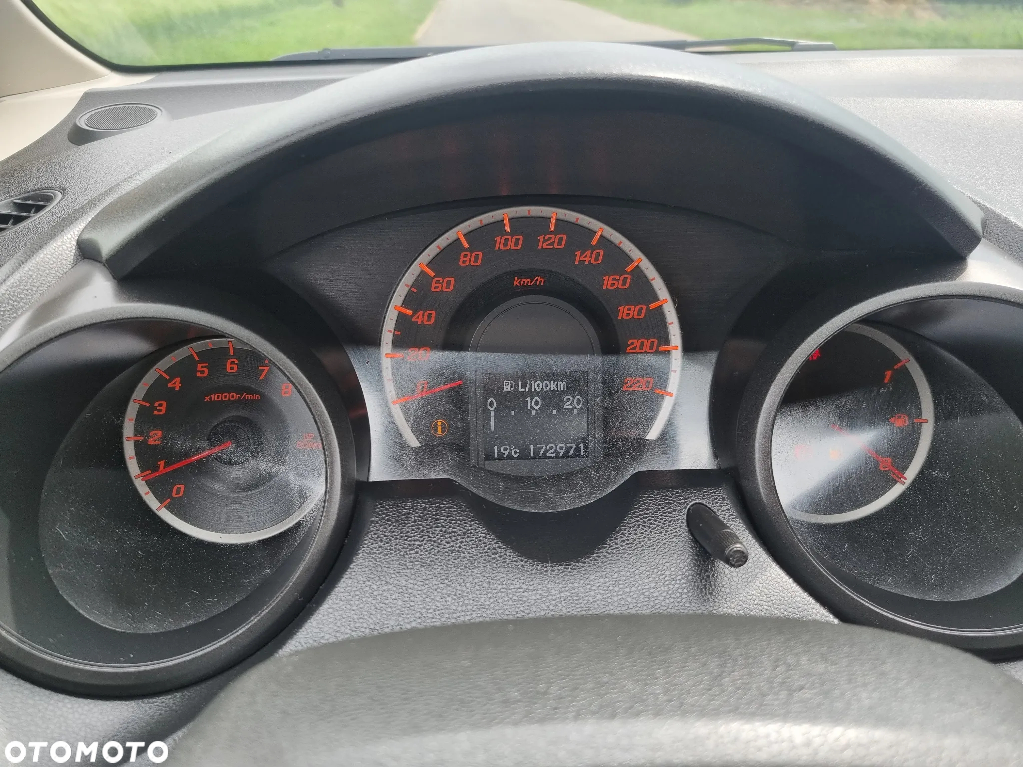 Honda Jazz 1.2 i-VTEC S - 7