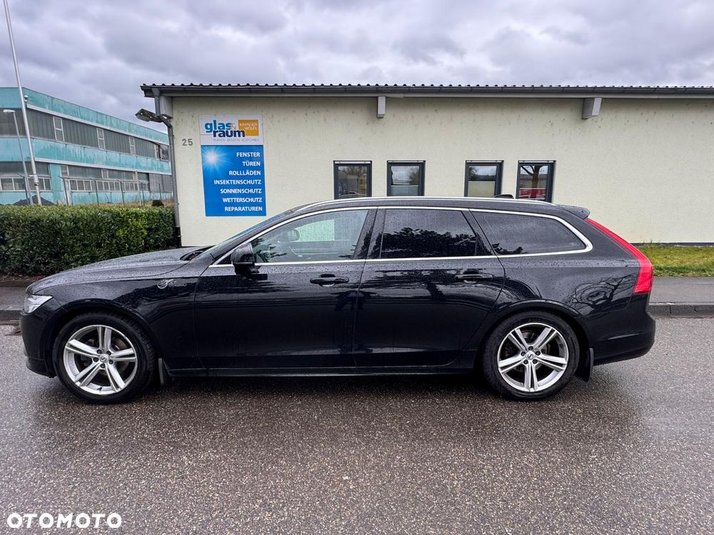 Volvo V90 D4 Geartronic - 2
