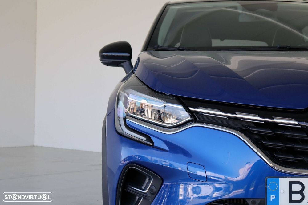 Renault Captur 1.0 TCe Evolution - 3