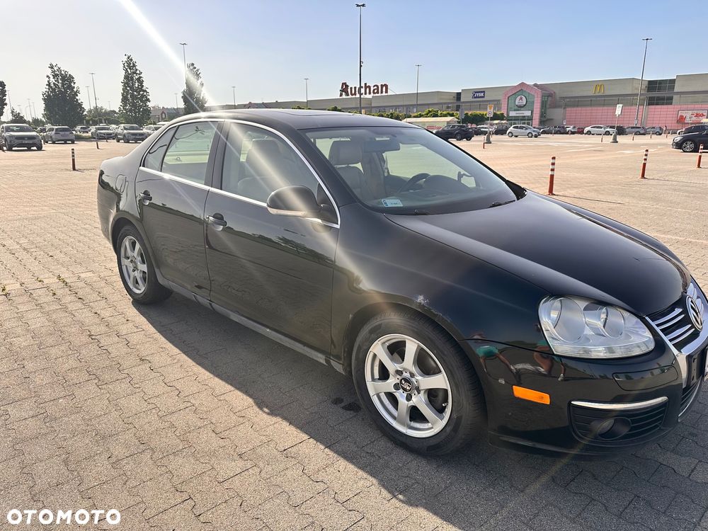 Volkswagen Jetta 1.9 TDI DPF Comfortline DSG - 20