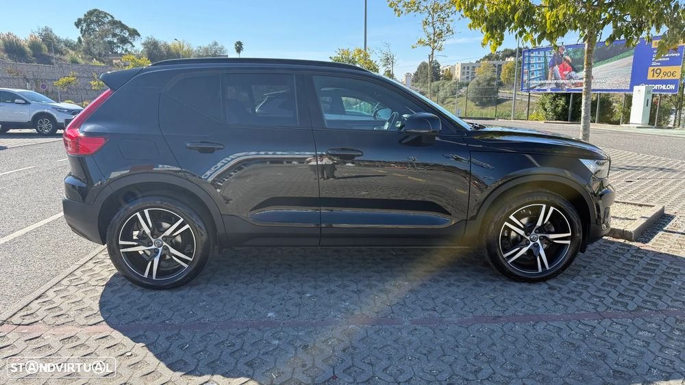 Volvo XC 40 1.5 T3 R-Design Geartronic - 1
