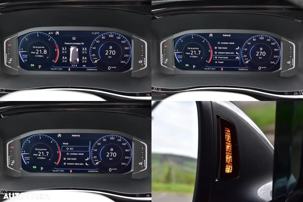 VOLKSWAGEN Transporter 2020 — imagine 3